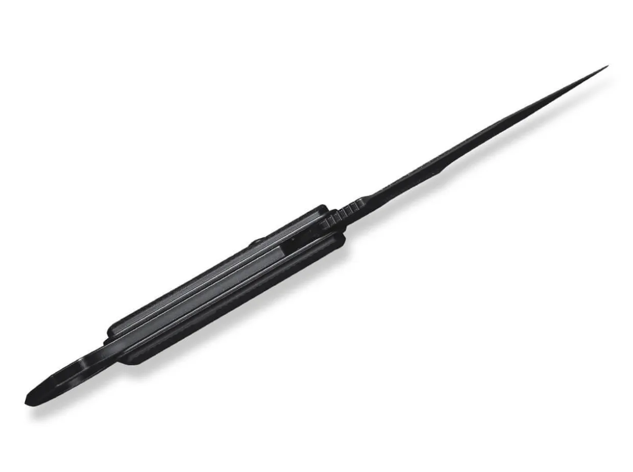 Orthrus G10 Black