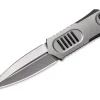 Oss Dagger G10 Black