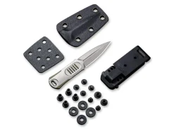 Oss Dagger G10 Green
