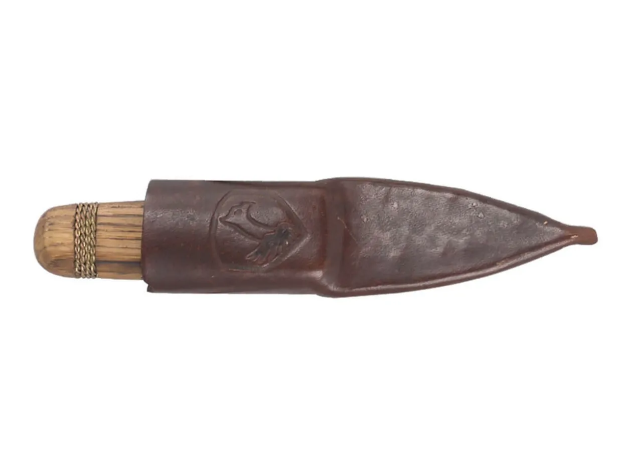 Otzi Knife