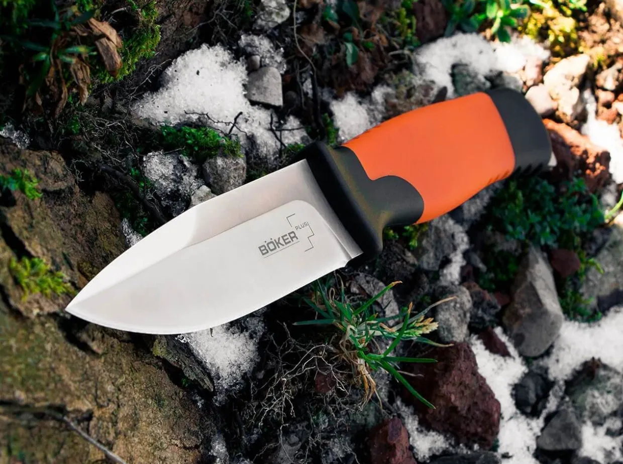 Outdoorsman Xl