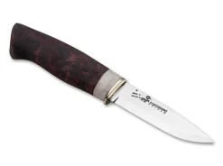Overlevnad Kniv