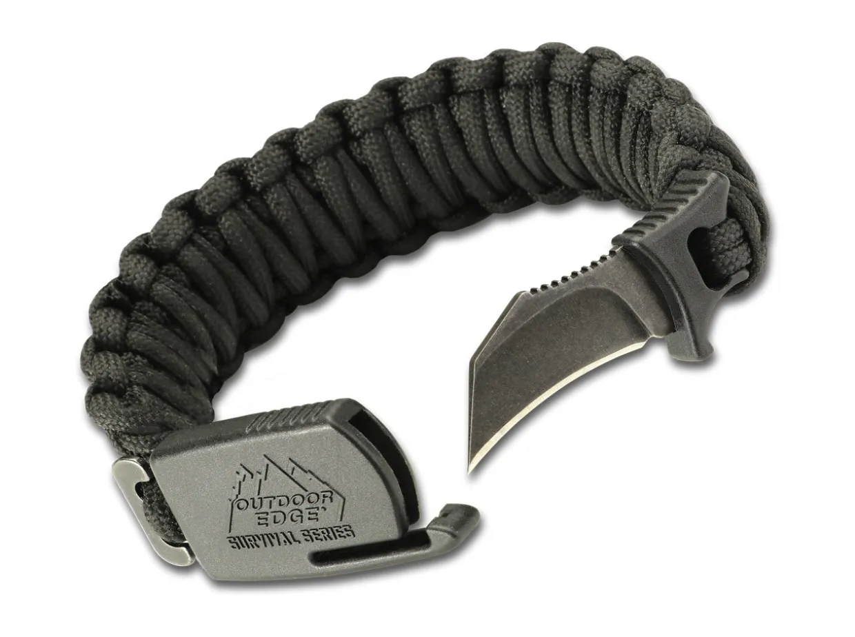 Paraclaw Black Large