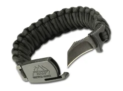 Paraclaw Black Medium