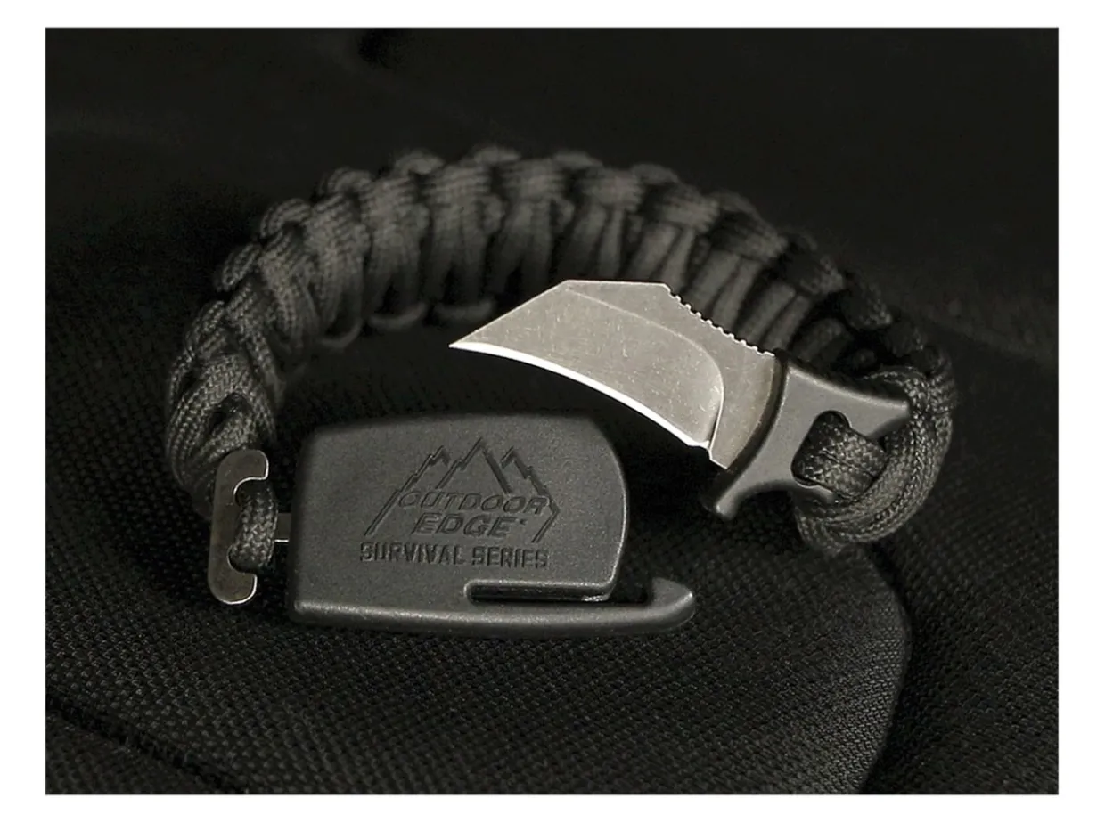 Paraclaw Black Medium