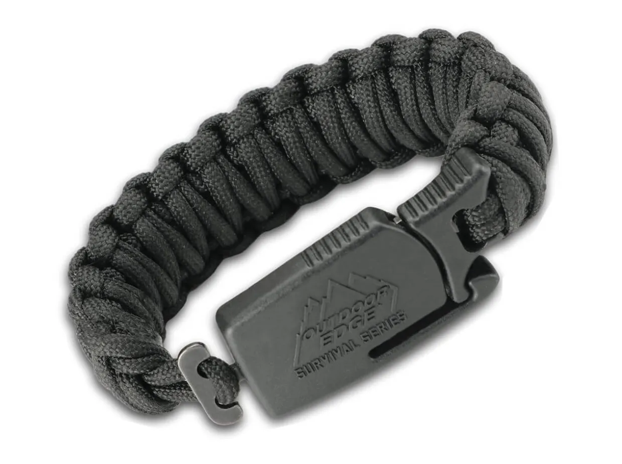 Paraclaw Black Medium Blister