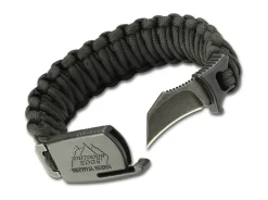 Paraclaw Black Medium Blister