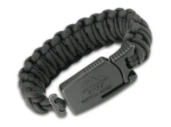Paraclaw Black Medium Blister