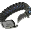 Paraclaw Blue Line Large Blister