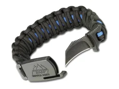 Paraclaw Blue Line Medium