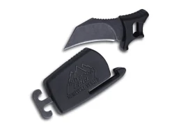 Paraclaw Buckle