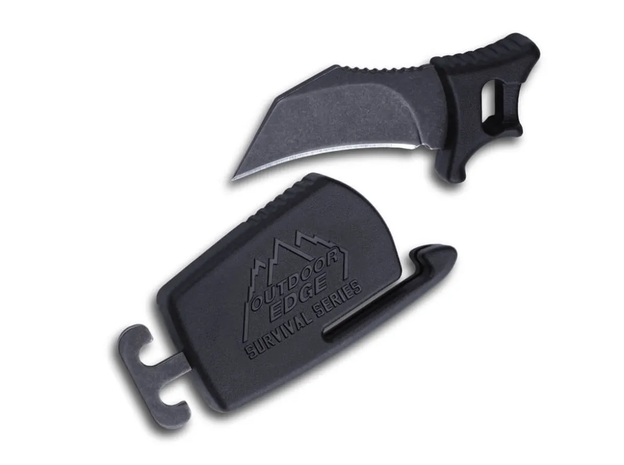 Paraclaw Buckle