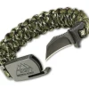 Paraclaw Camo Large