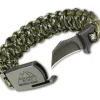 Paraclaw Camo Large Blister