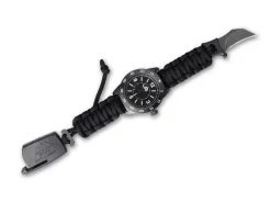 Paraclaw Cqd Watch Large Alu