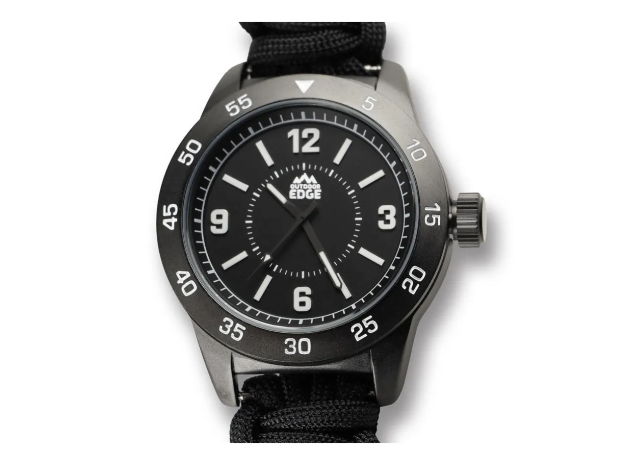 Paraclaw Cqd Watch Large Alu