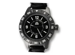 Paraclaw Cqd Watch Large Stainless