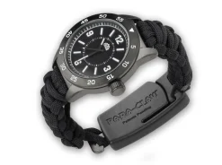 Paraclaw Cqd Watch Medium Alu