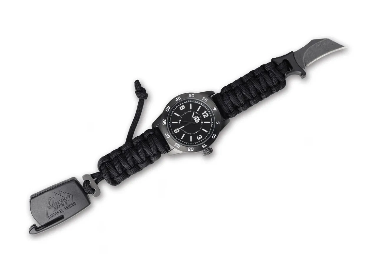 Paraclaw Cqd Watch Medium Alu