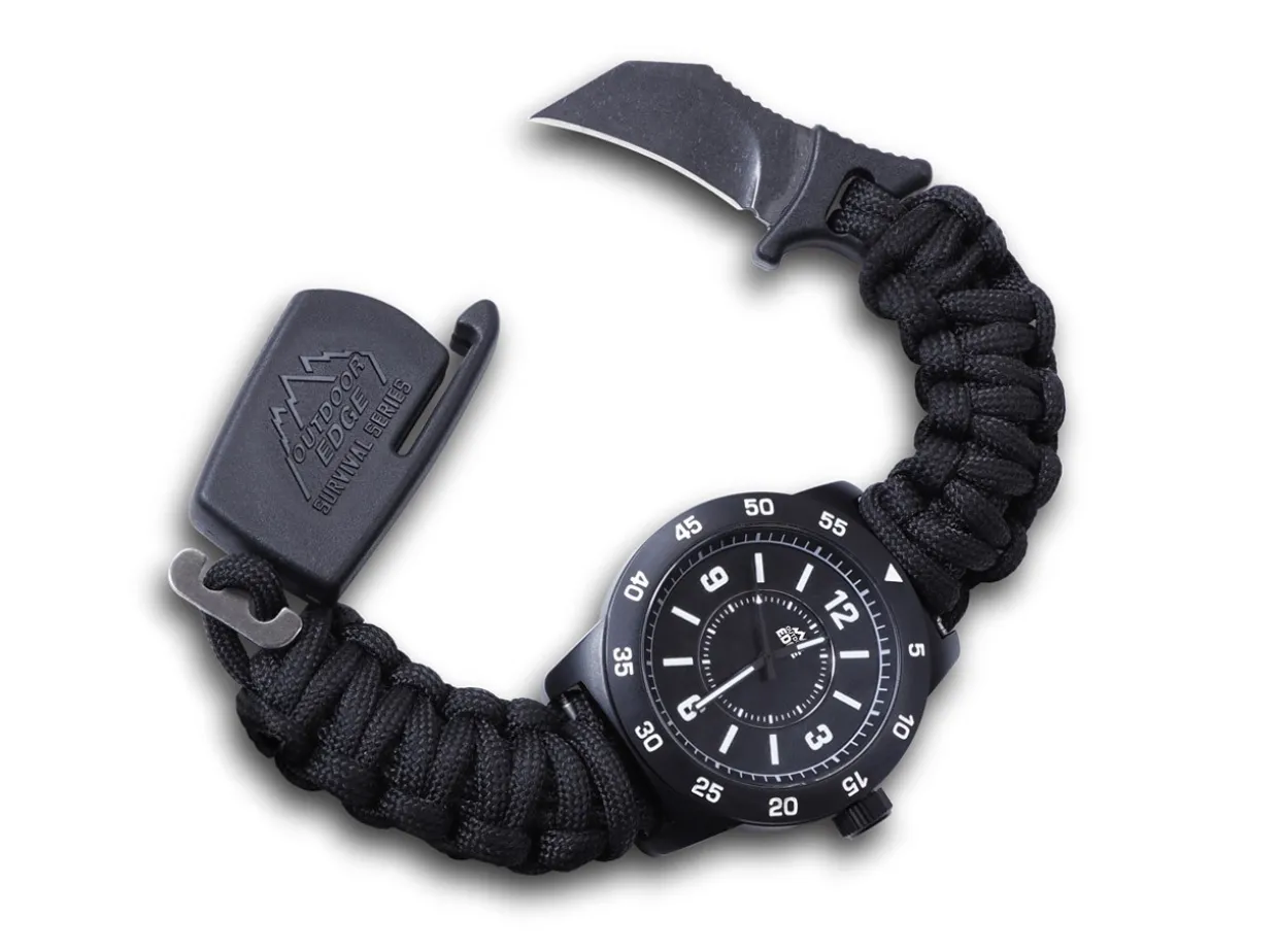 Paraclaw Cqd Watch Medium Alu