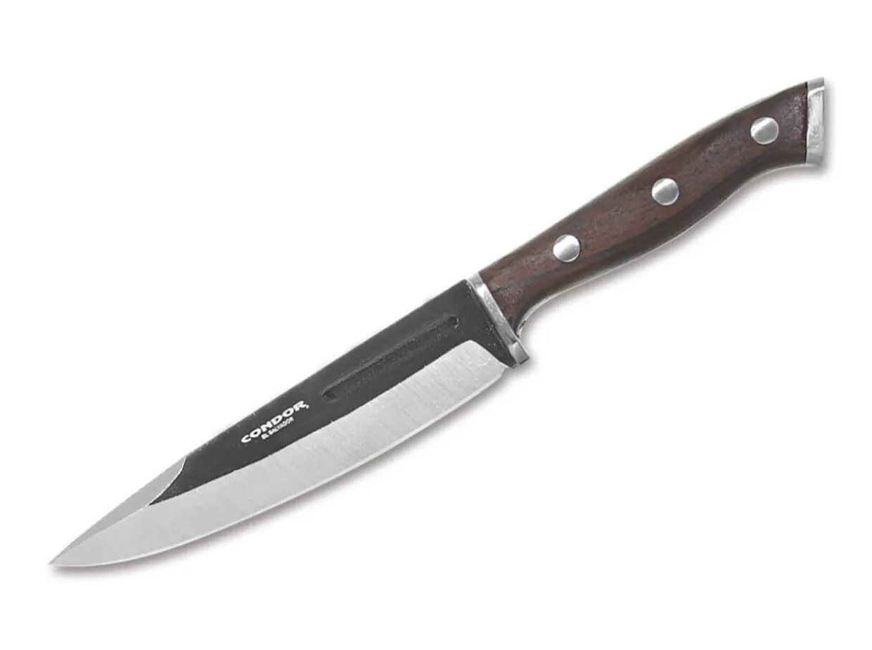 Patagon Knife
