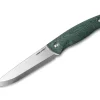 Pathfinder Fixed Micarta Green