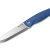 Pathfinder Fixed Micarta Denim