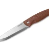 Pathfinder Fixed Micarta Brown