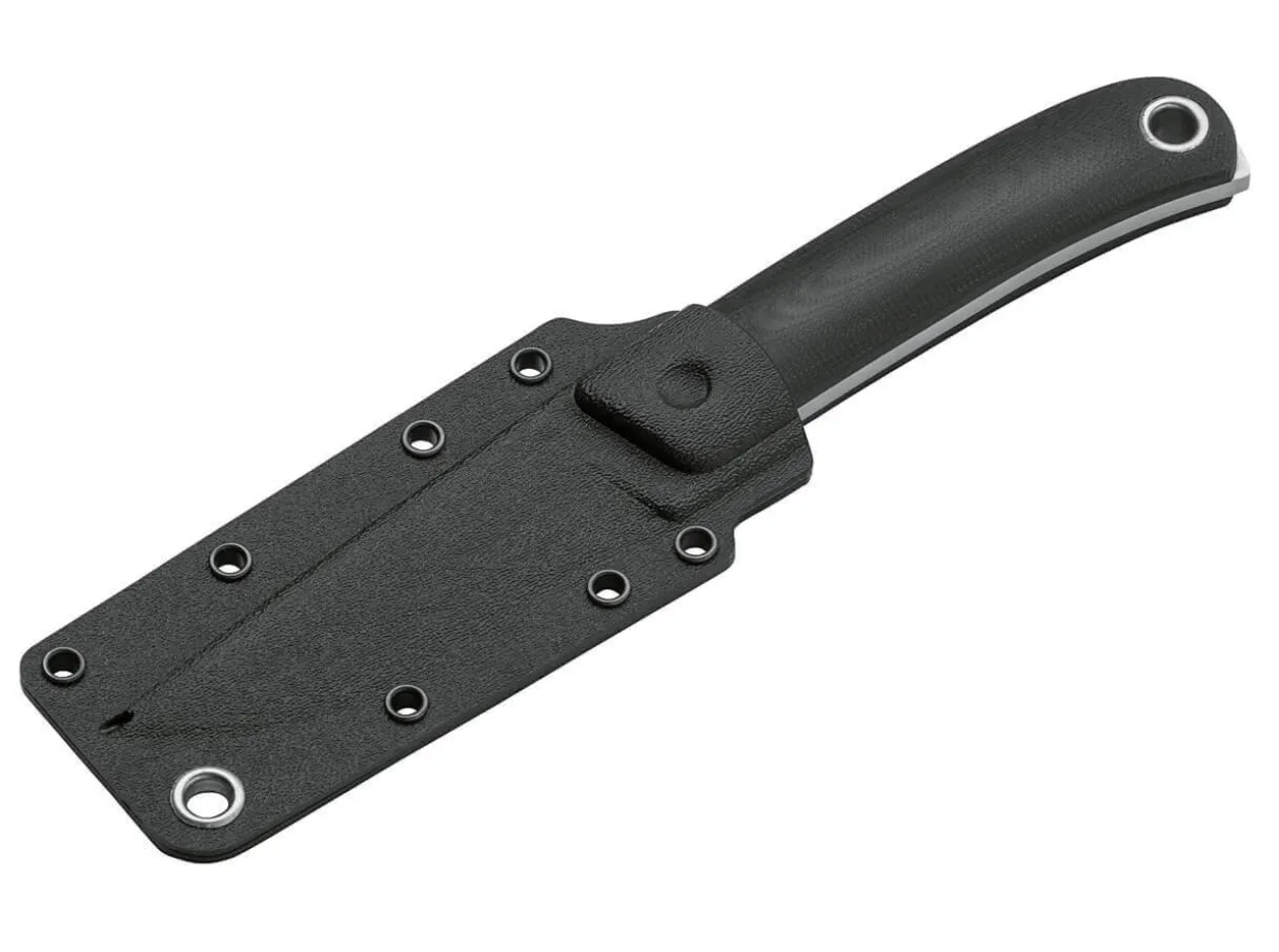 Patriot Cpm-154 Black