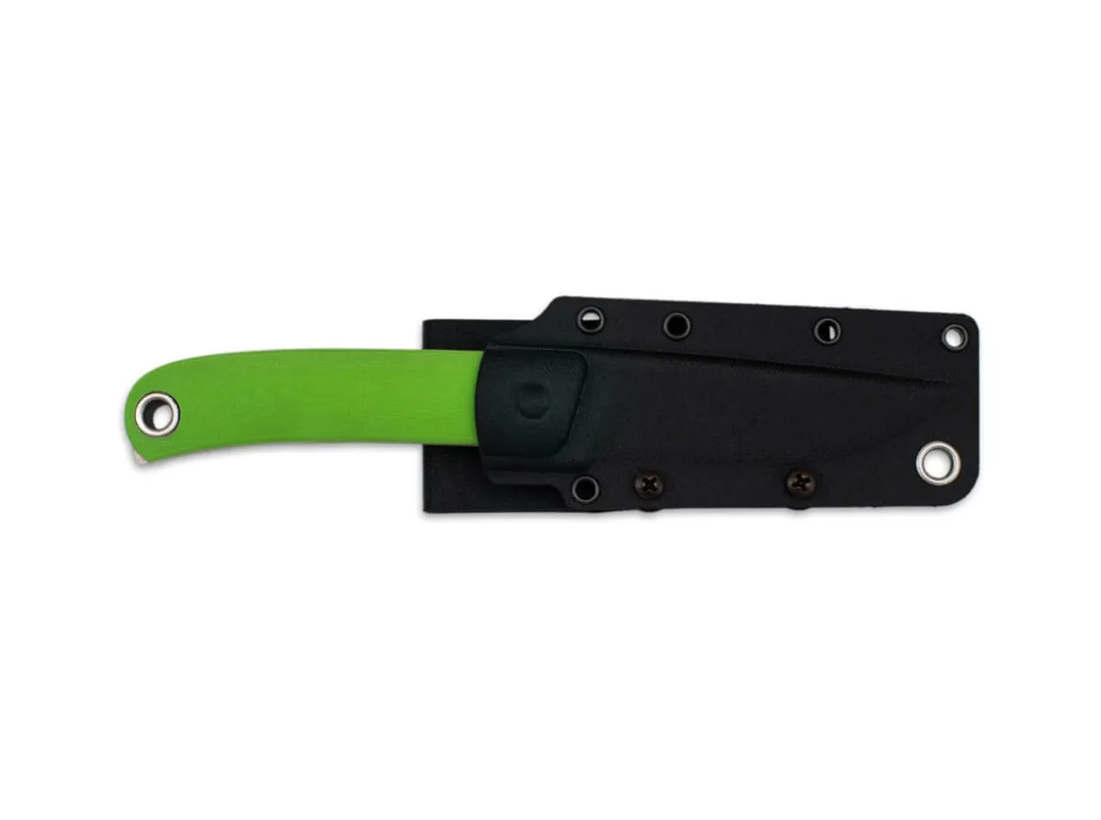 Patriot Cpm-154 Toxic Green