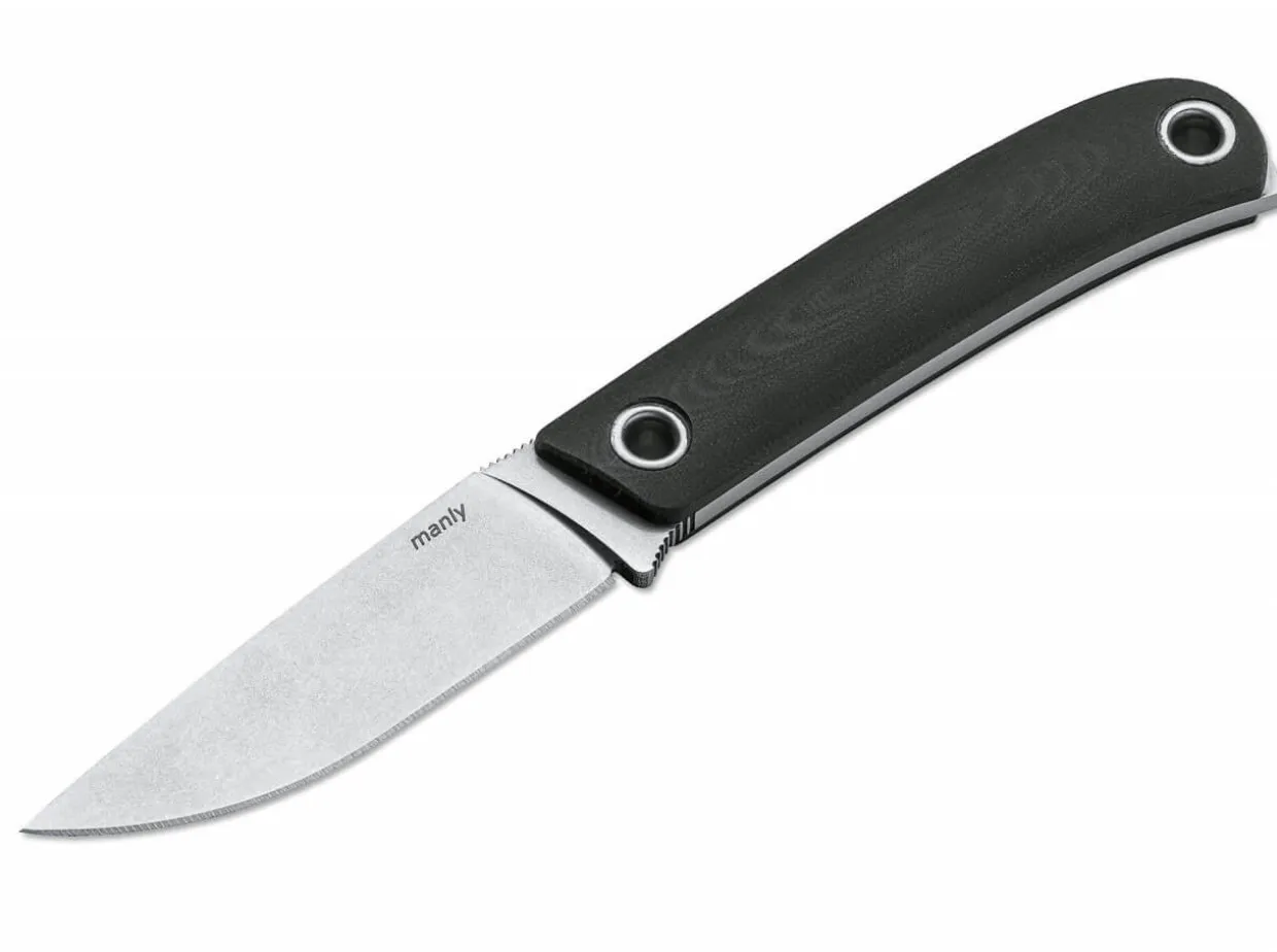 Patriot D2 Black