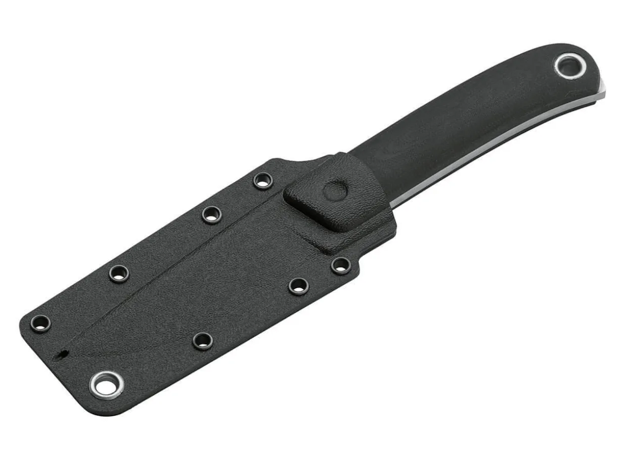 Patriot D2 Black