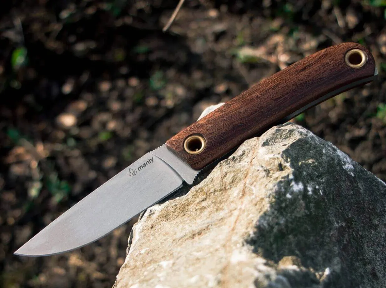 Patriot D2 Guayacan