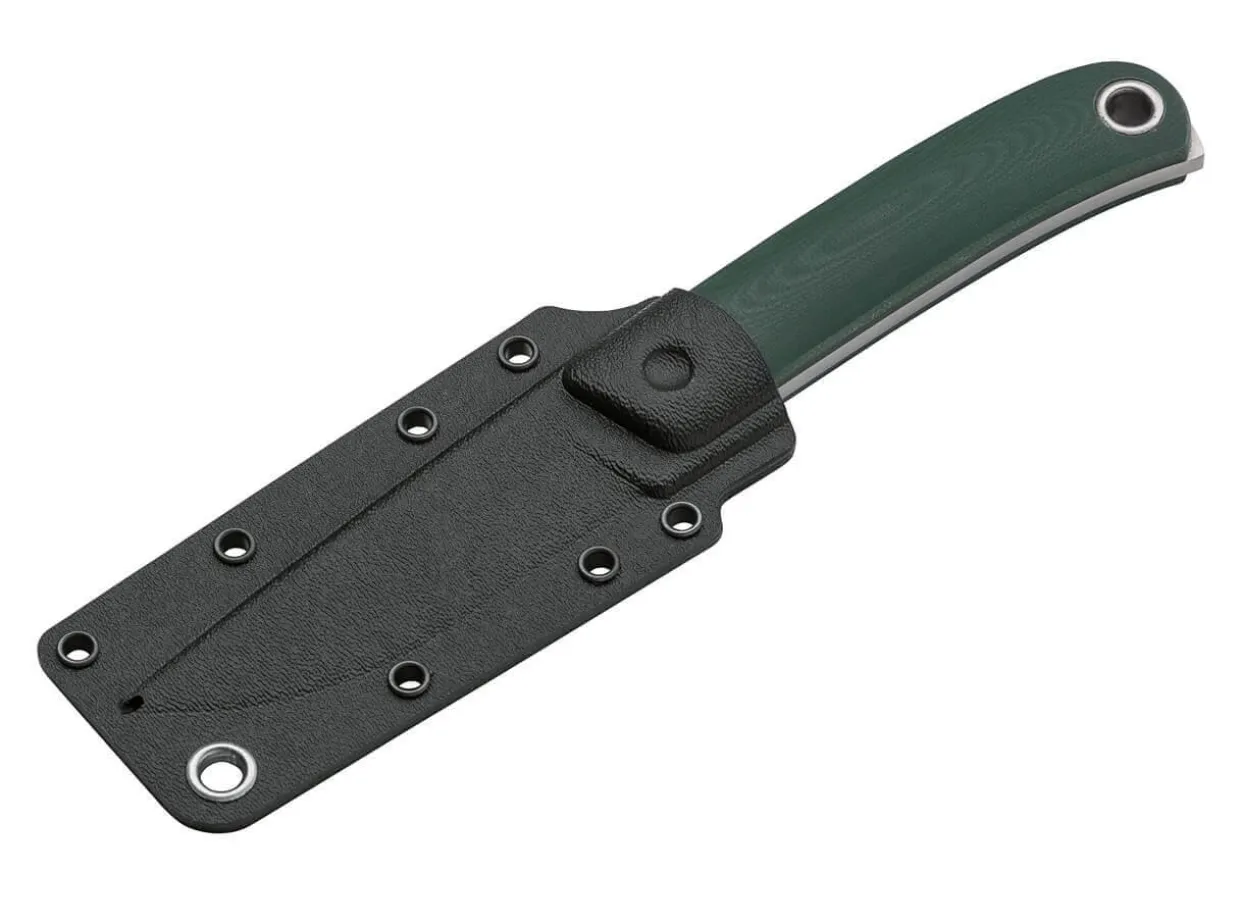Patriot D2 Military Green