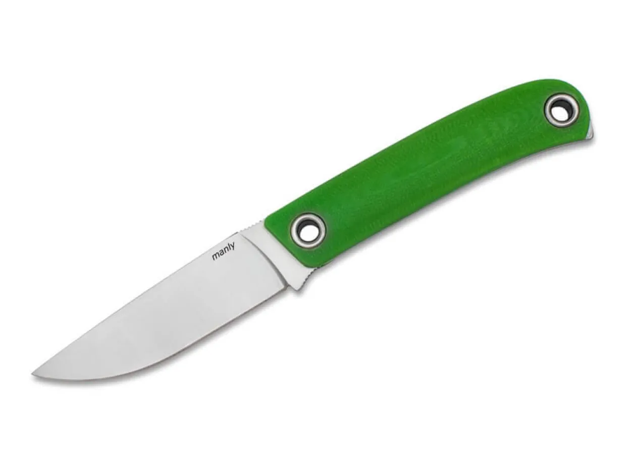 Patriot D2 Toxic Green