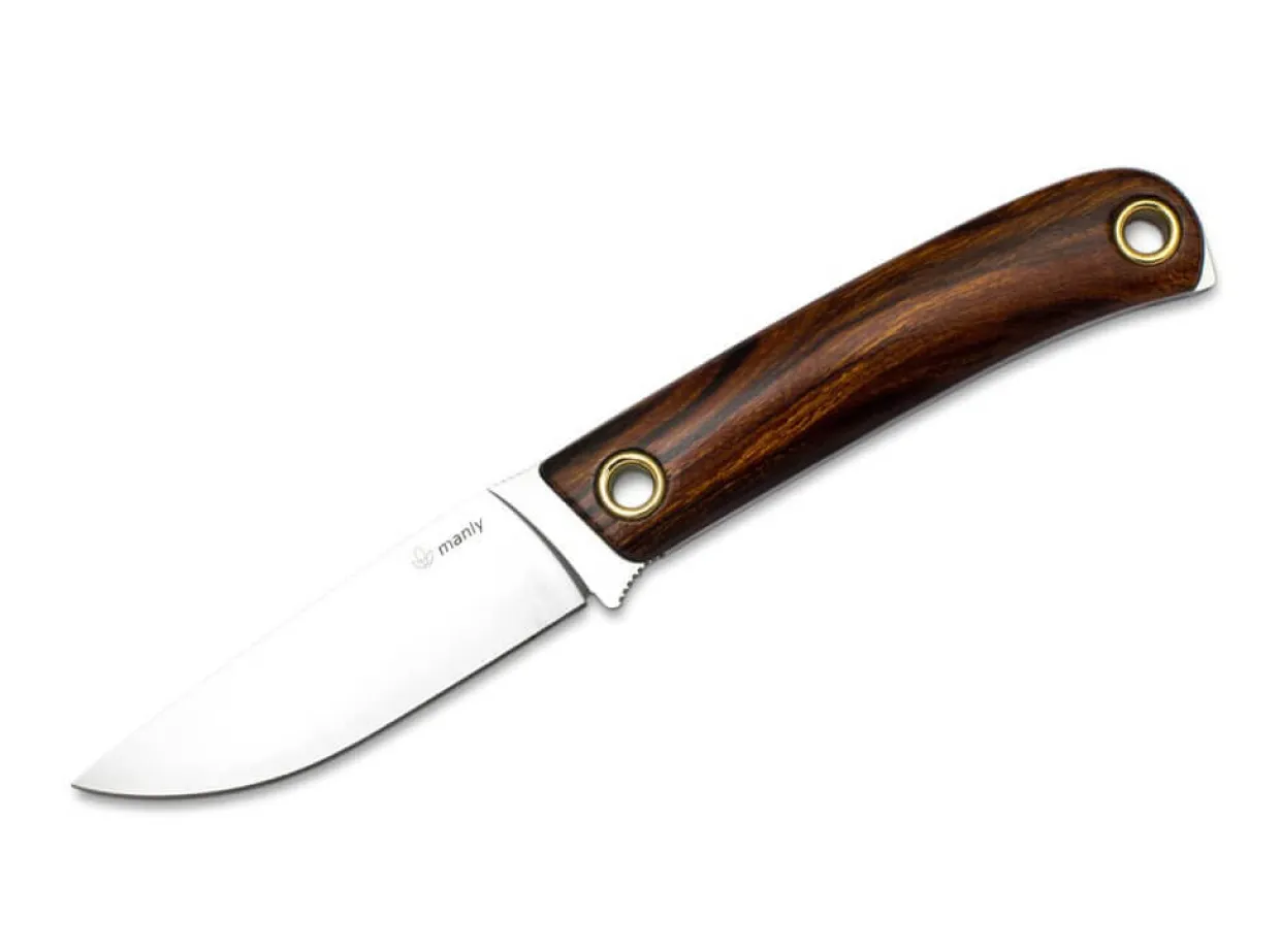 Patriot Rwl34 Desert Ironwood