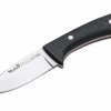 Peccary Black