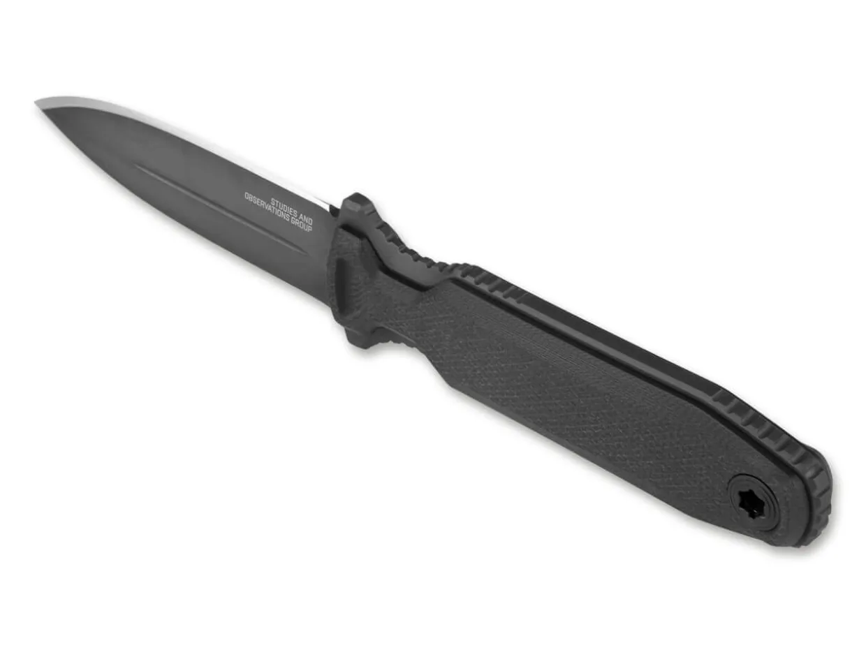 Pentagon Fx Covert Blackout
