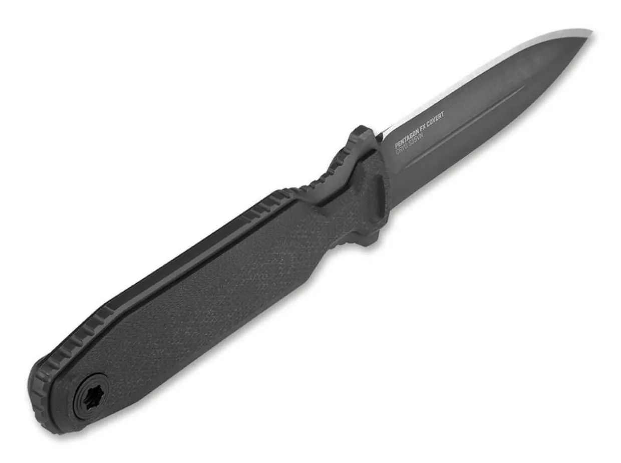 Pentagon Fx Covert Blackout