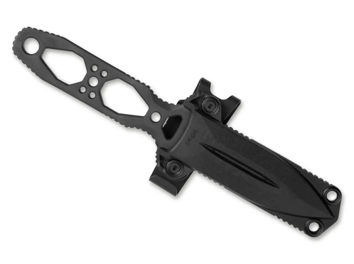 Pentagon Fx Covert Blackout