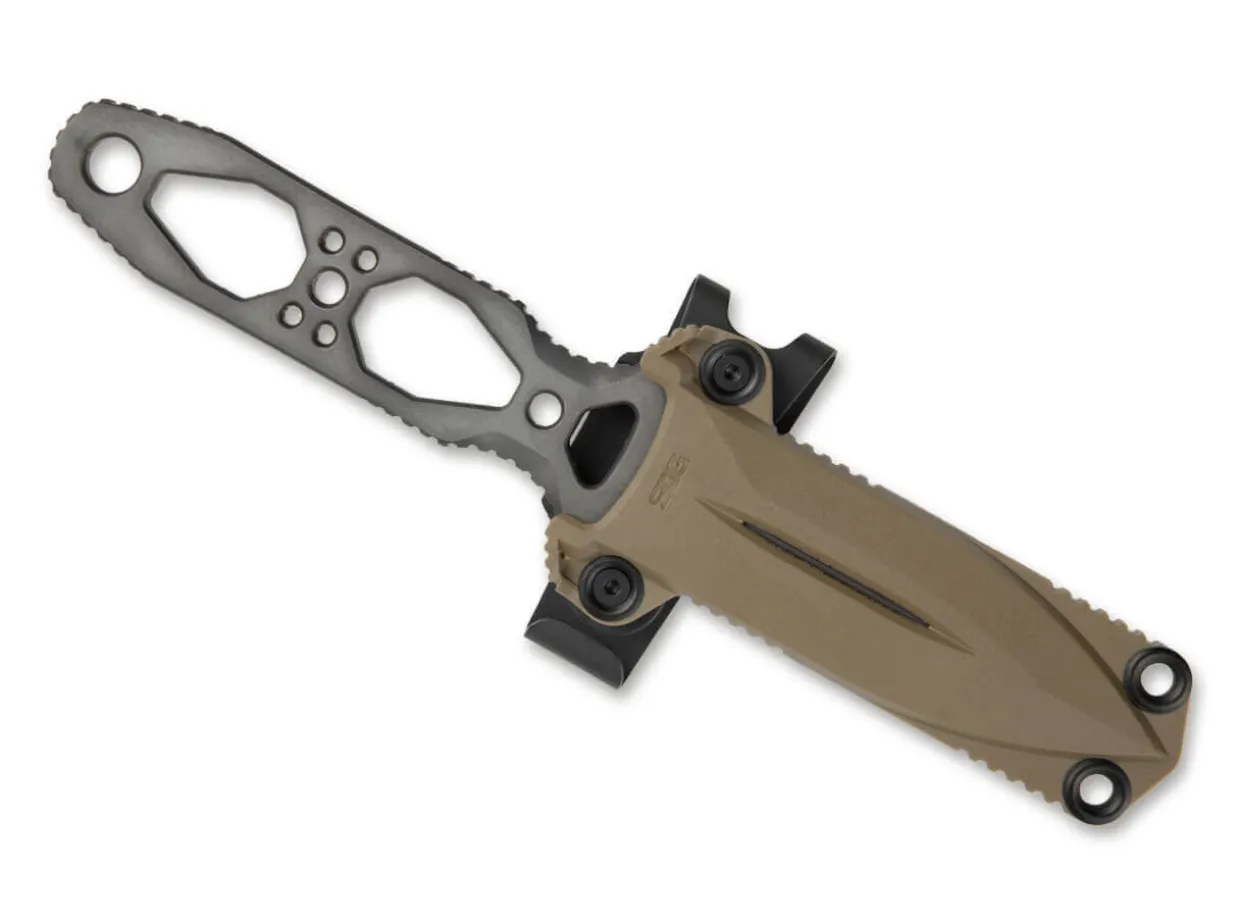 Pentagon Fx Covert Fde