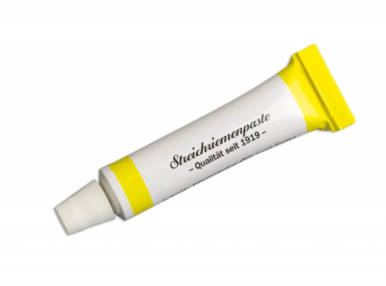 Pflegepaste