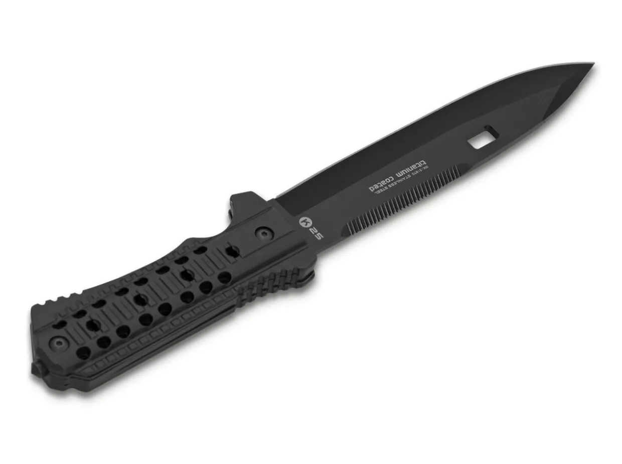 Picatinny Tactical Fb