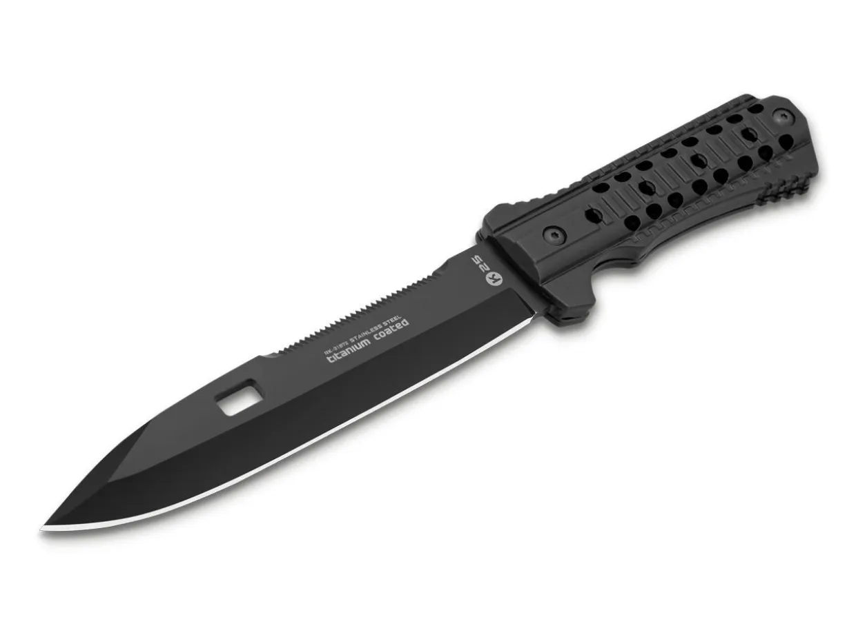 Picatinny Tactical Fb