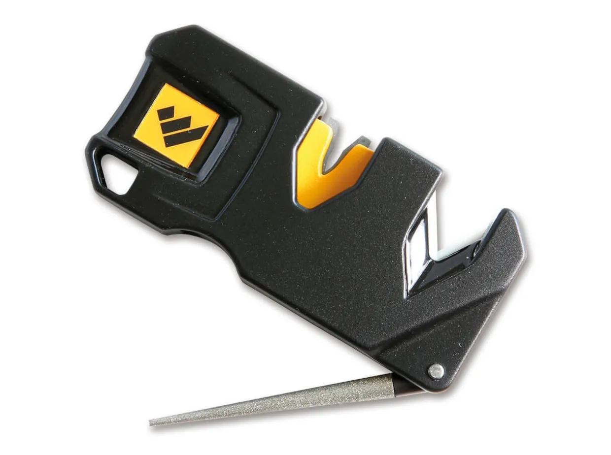 Pivot Plus Knife Sharpener