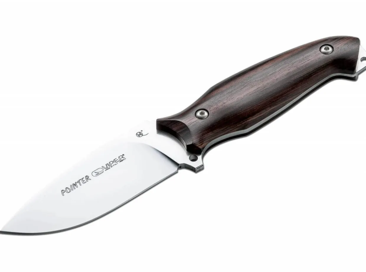 Pointer Ebenholz