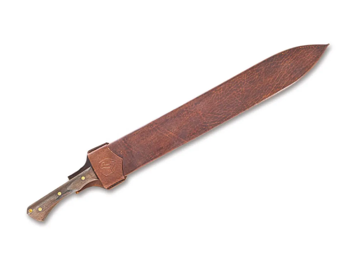 Polar Wind Machete