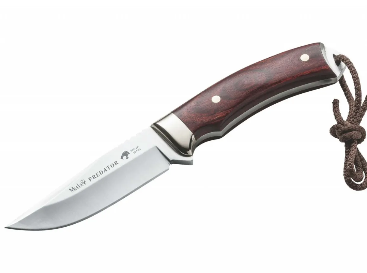 Predator Wood