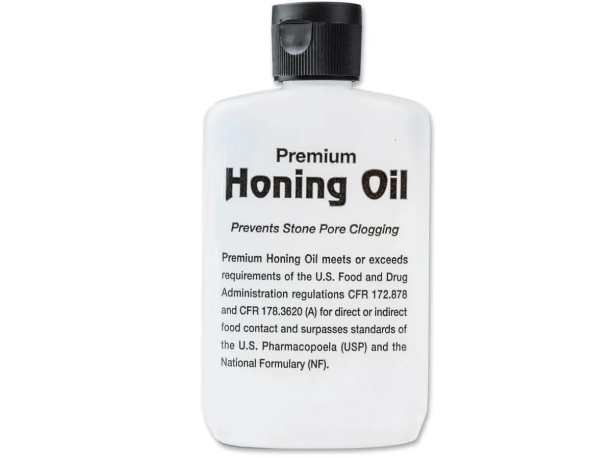 Premium Honing Oil 118 Ml