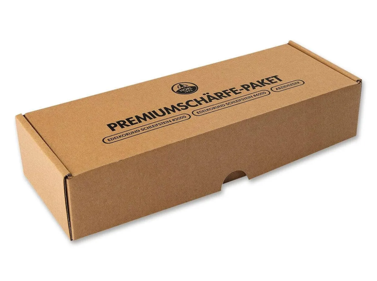 Premium Scharfe Paket